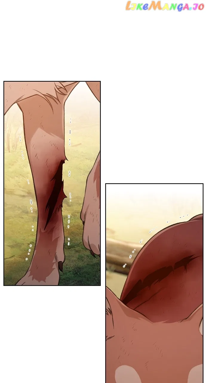 Filiarose – The Crown of Thorns Prophecy Chapter 52 – Page 32