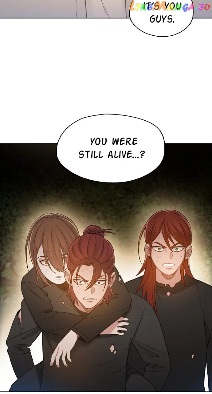 Filiarose – The Crown of Thorns Prophecy Chapter 51 – Page 101