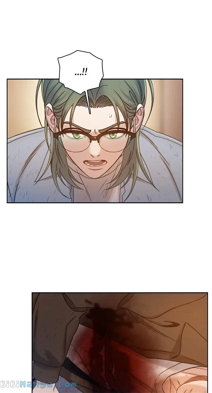 Filiarose – The Crown of Thorns Prophecy Chapter 50 – Page 4
