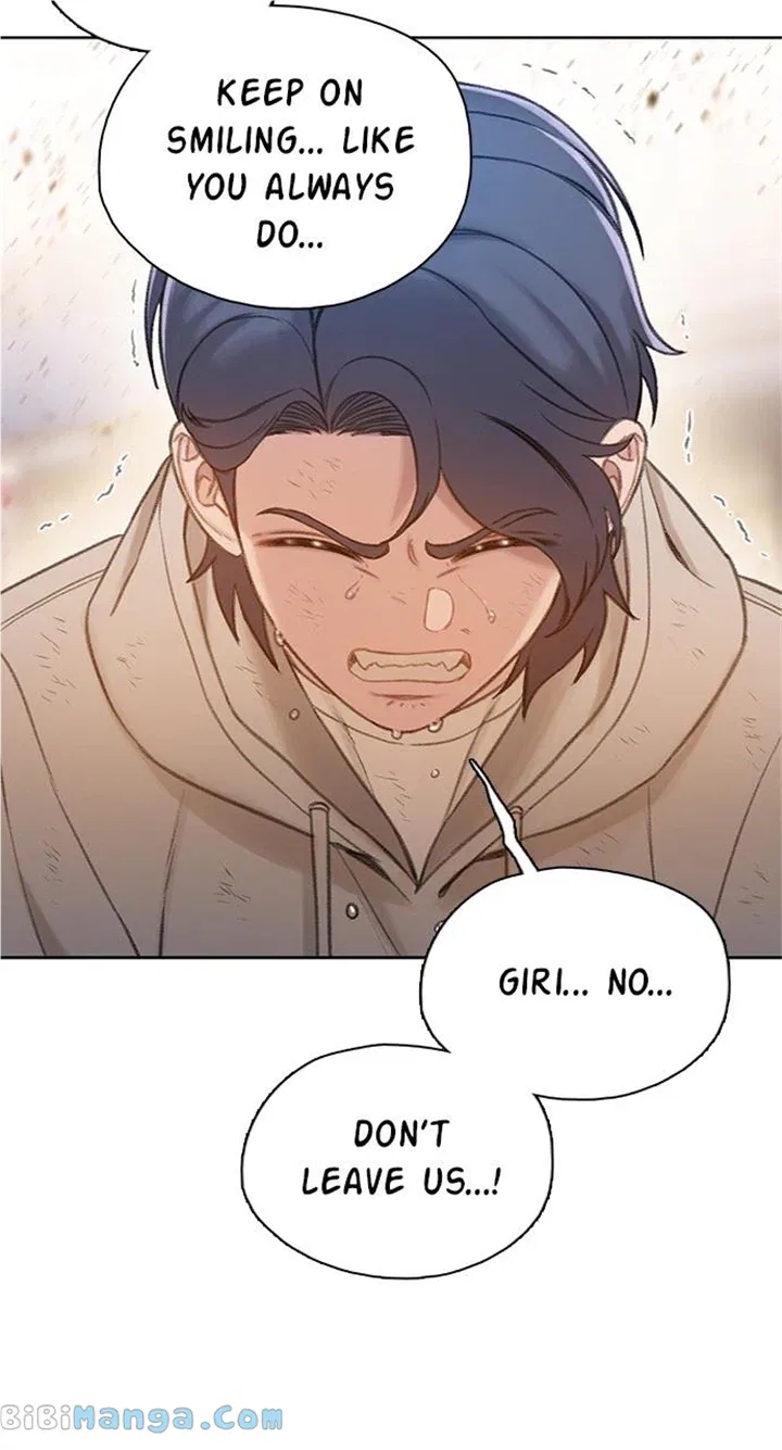 Filiarose – The Crown of Thorns Prophecy Chapter 50 – Page 18