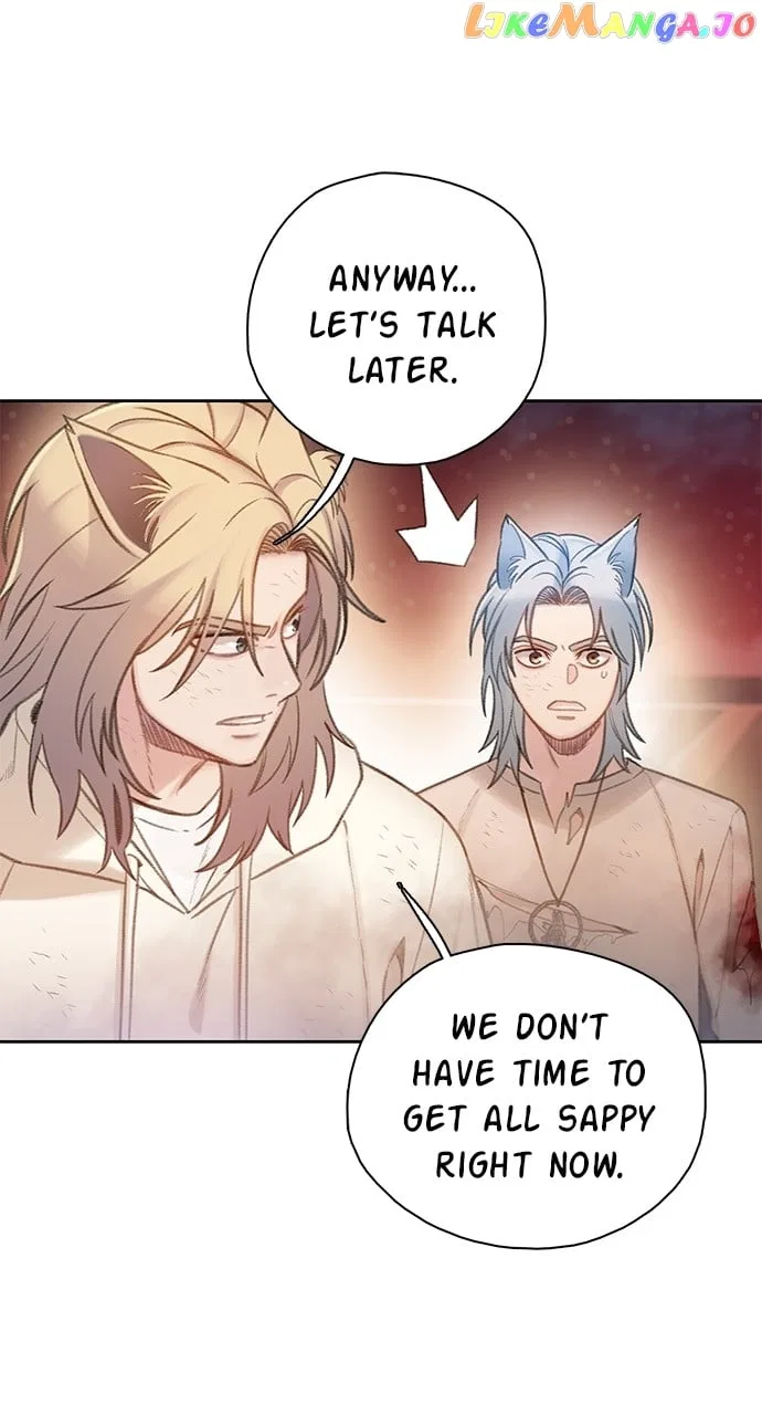 Filiarose – The Crown of Thorns Prophecy Chapter 49 – Page 10