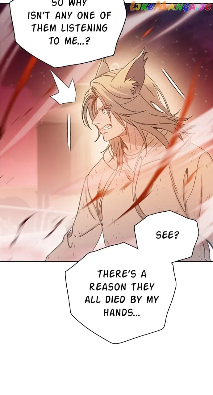 Filiarose – The Crown of Thorns Prophecy Chapter 49 – Page 31