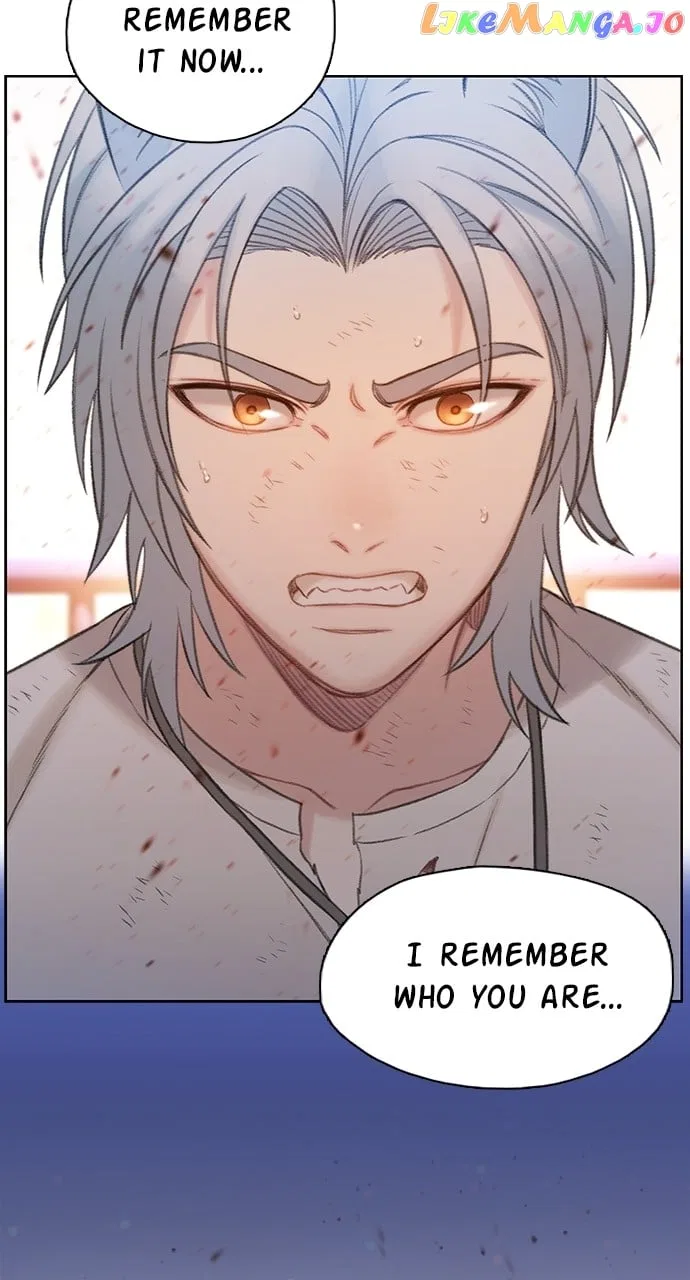 Filiarose – The Crown of Thorns Prophecy Chapter 49 – Page 84