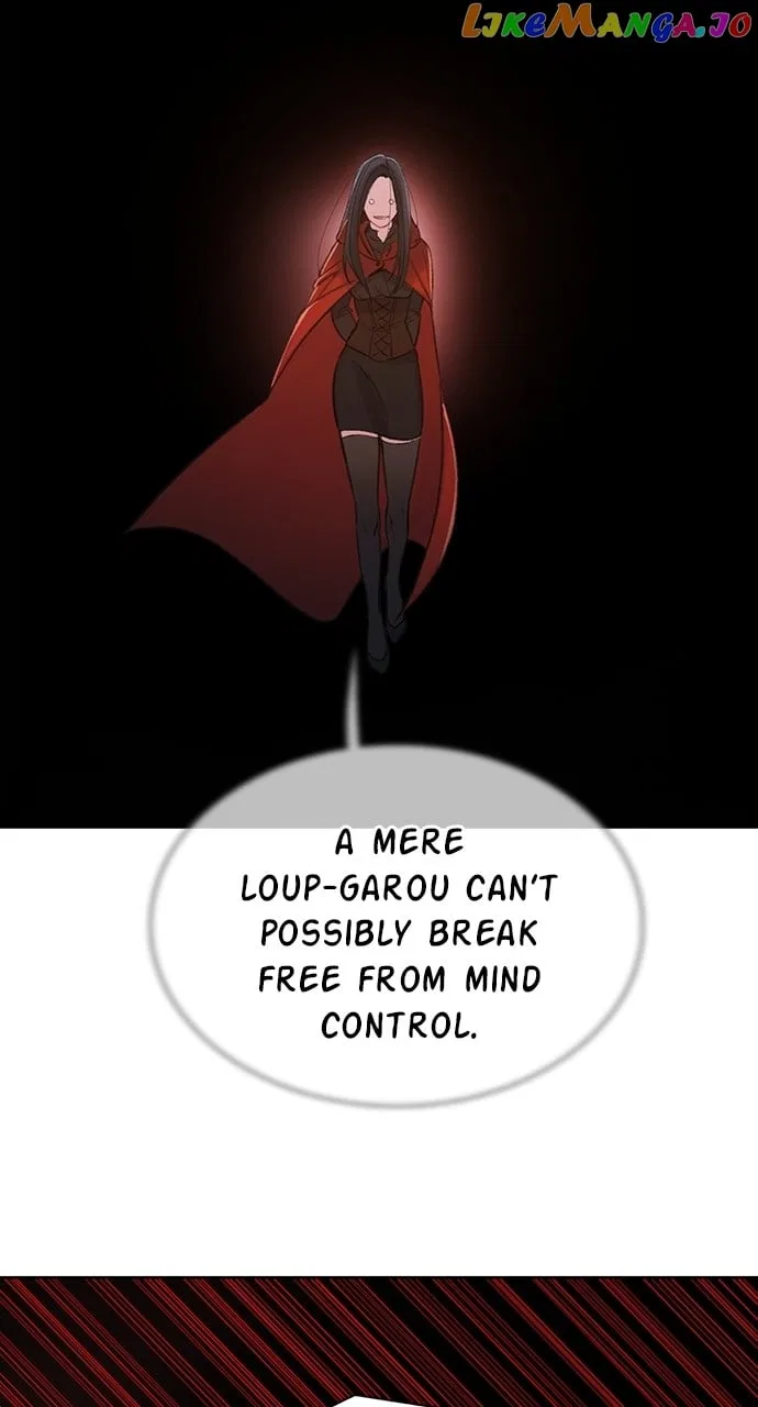 Filiarose – The Crown of Thorns Prophecy Chapter 48 – Page 28