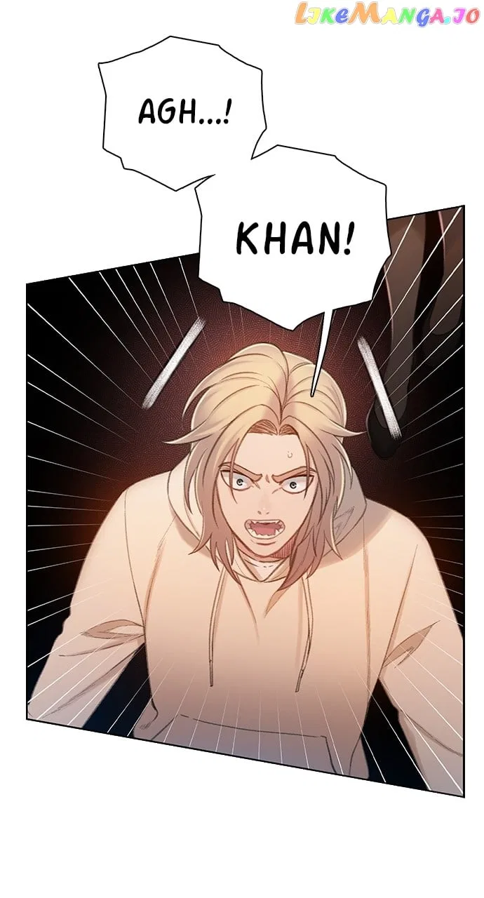 Filiarose – The Crown of Thorns Prophecy Chapter 48 – Page 36