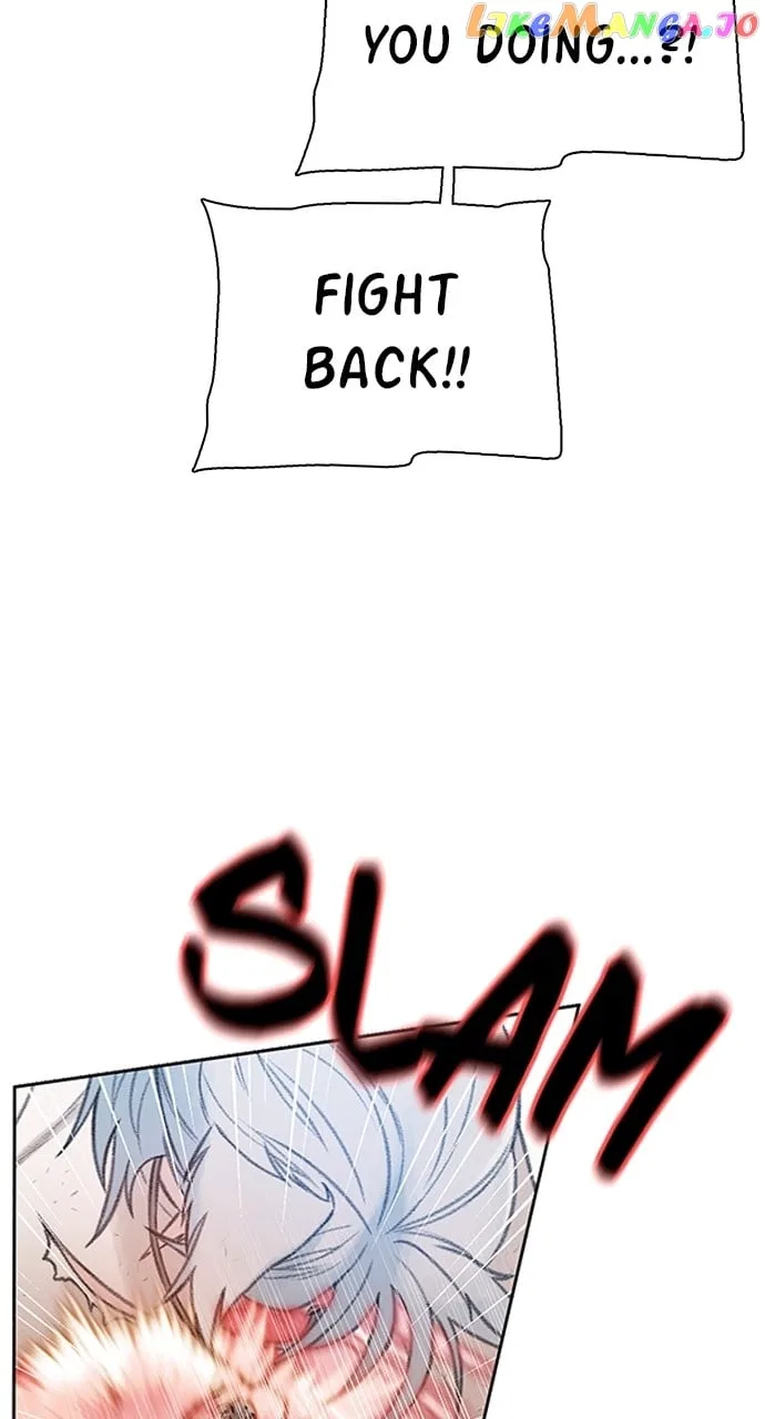 Filiarose – The Crown of Thorns Prophecy Chapter 48 – Page 66