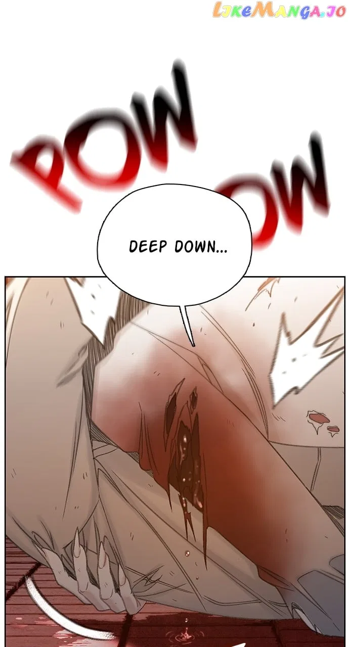 Filiarose – The Crown of Thorns Prophecy Chapter 48 – Page 96