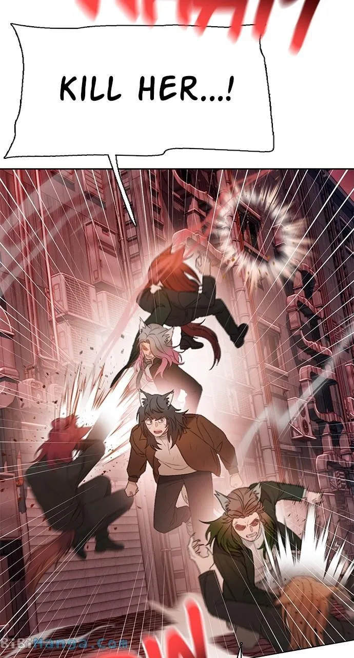 Filiarose – The Crown of Thorns Prophecy Chapter 46 – Page 73