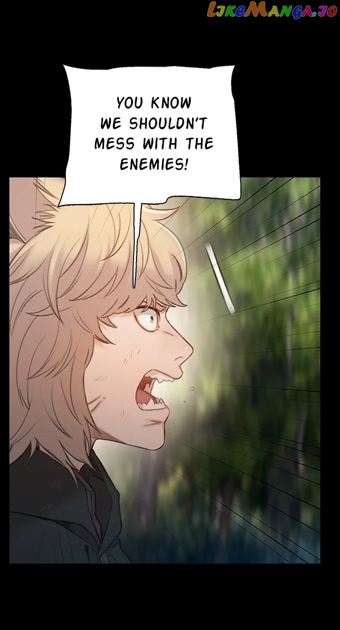 Filiarose – The Crown of Thorns Prophecy Chapter 45 – Page 11