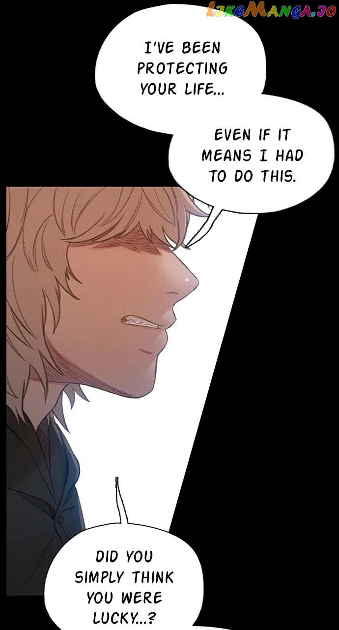 Filiarose – The Crown of Thorns Prophecy Chapter 45 – Page 17