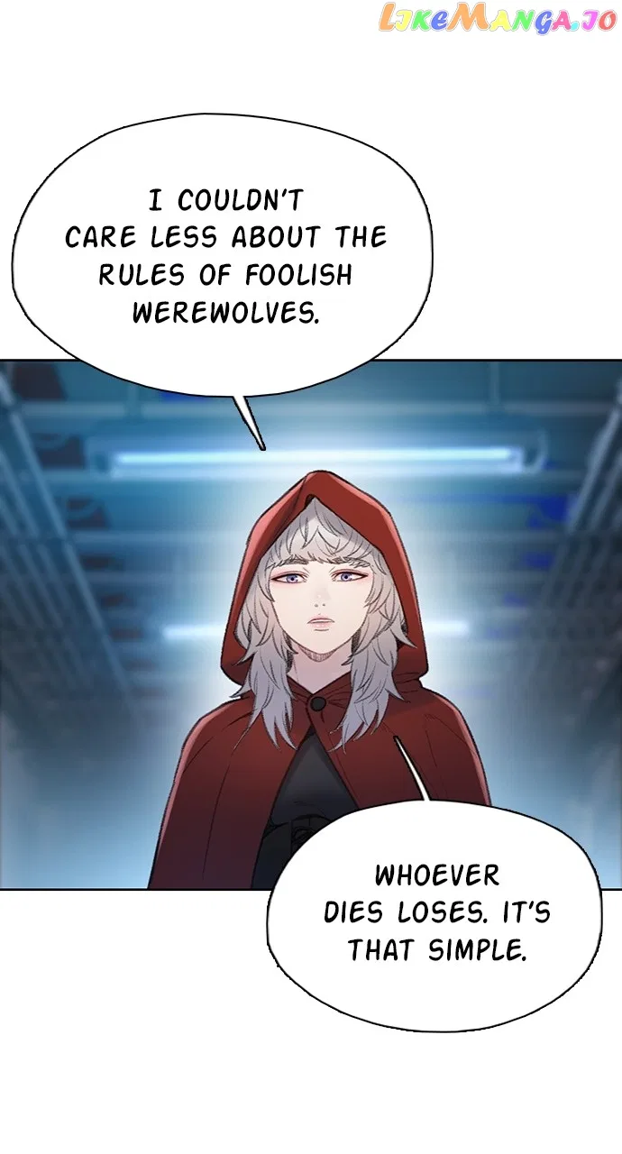 Filiarose – The Crown of Thorns Prophecy Chapter 42 – Page 76