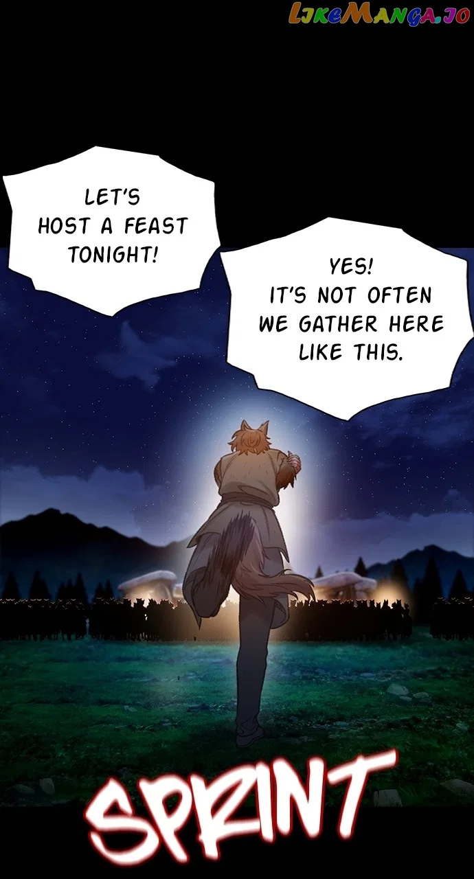 Filiarose – The Crown of Thorns Prophecy Chapter 40 – Page 56