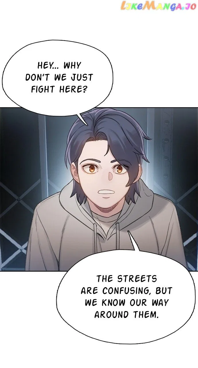 Filiarose – The Crown of Thorns Prophecy Chapter 39 – Page 5