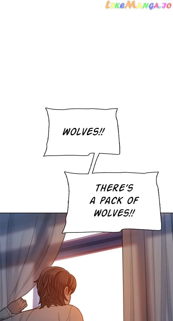 Filiarose – The Crown of Thorns Prophecy Chapter 39 – Page 21