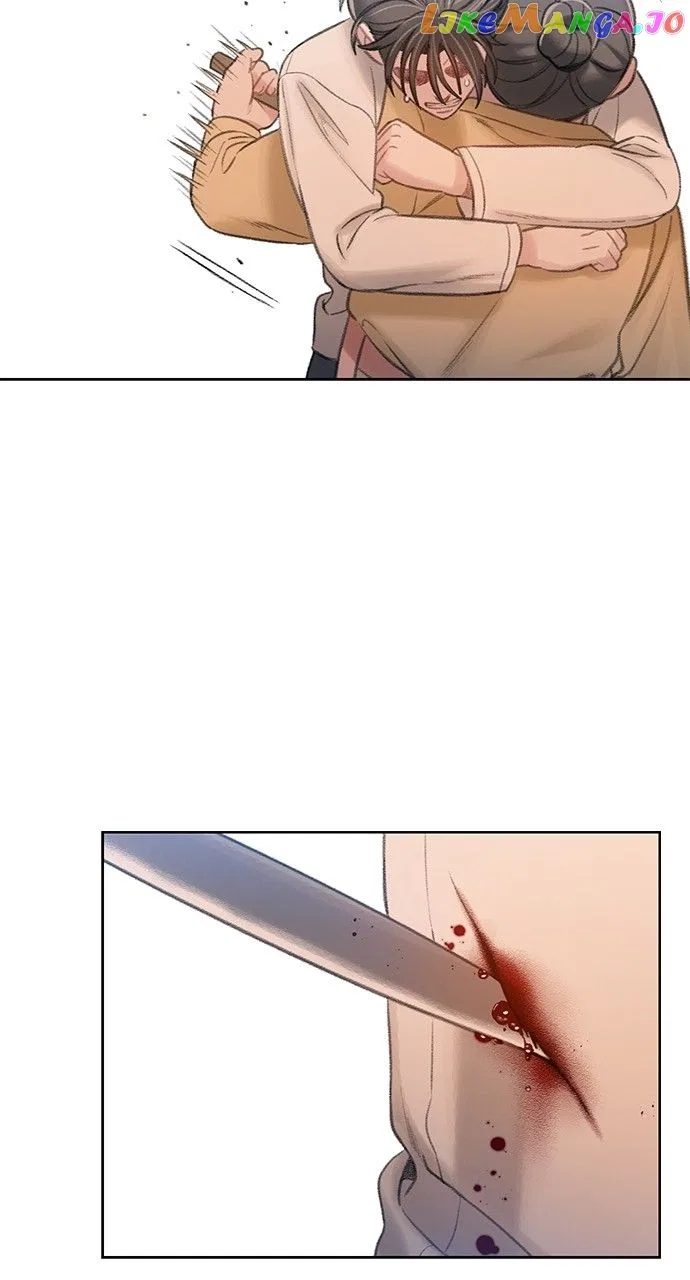 Filiarose – The Crown of Thorns Prophecy Chapter 39 – Page 50