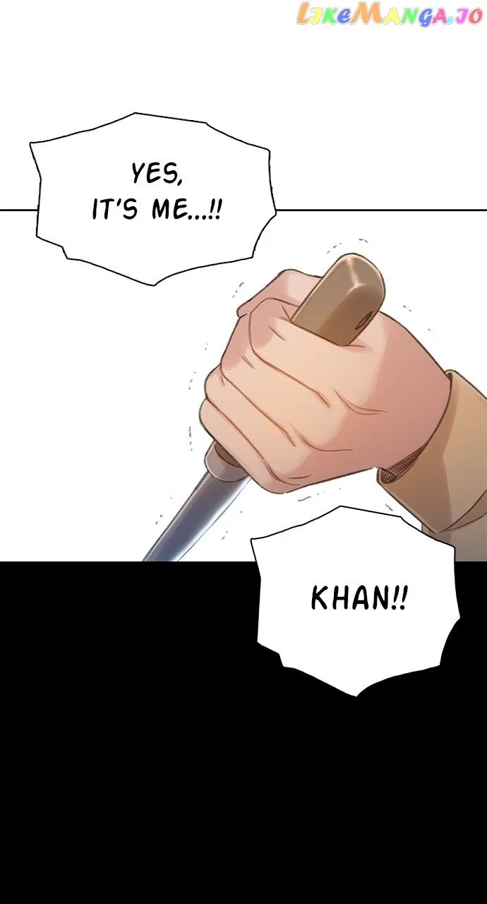 Filiarose – The Crown of Thorns Prophecy Chapter 39 – Page 57