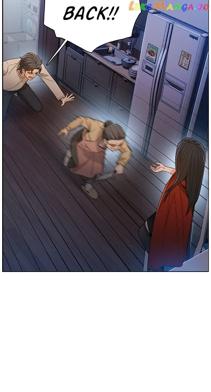 Filiarose – The Crown of Thorns Prophecy Chapter 39 – Page 85