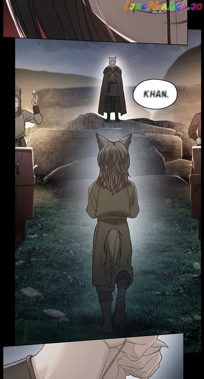 Filiarose – The Crown of Thorns Prophecy Chapter 39 – Page 109