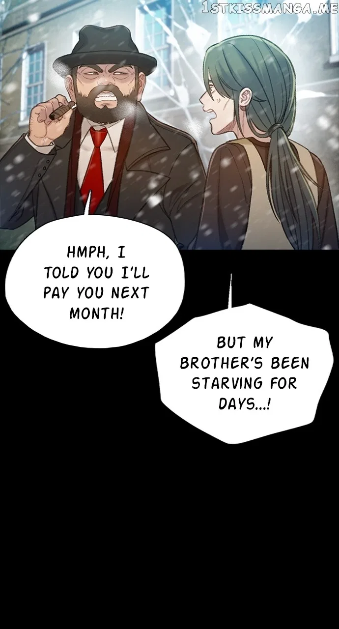 Filiarose – The Crown of Thorns Prophecy Chapter 35 – Page 4