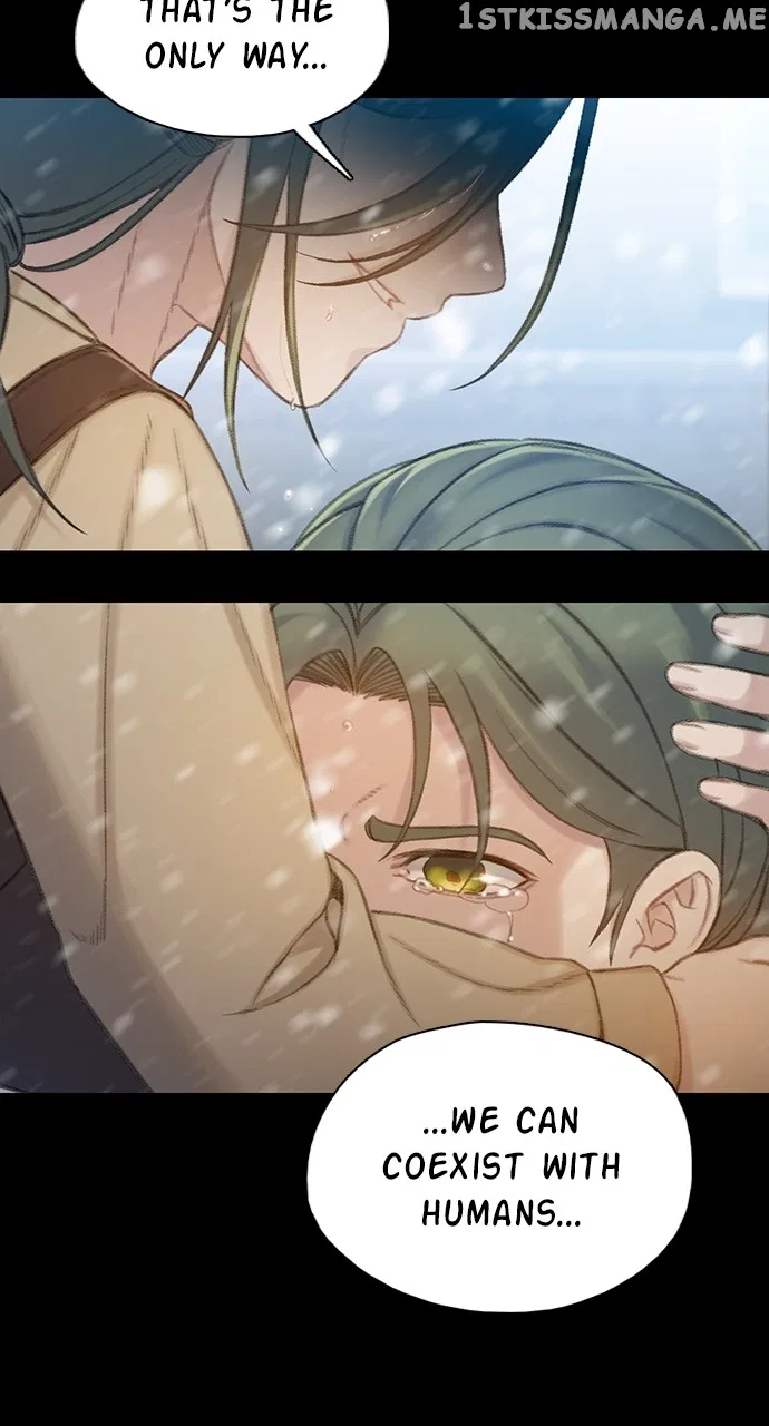 Filiarose – The Crown of Thorns Prophecy Chapter 35 – Page 11