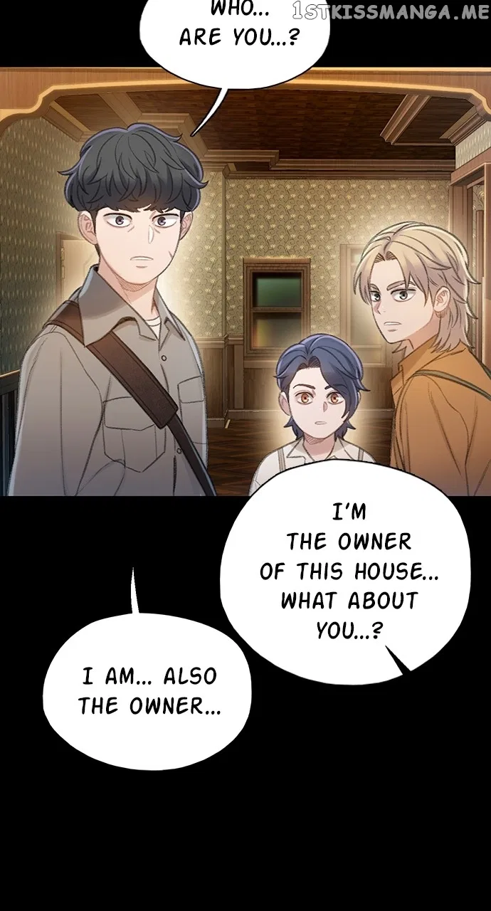 Filiarose – The Crown of Thorns Prophecy Chapter 35 – Page 65