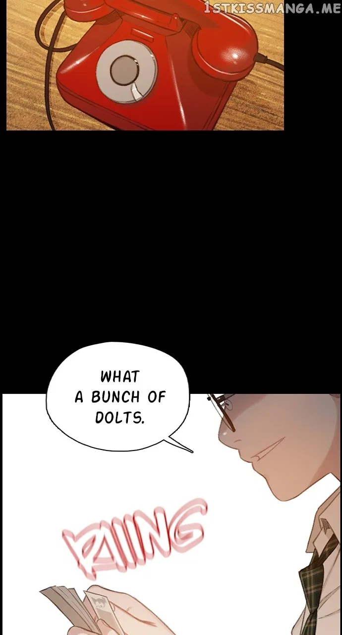 Filiarose – The Crown of Thorns Prophecy Chapter 35 – Page 68