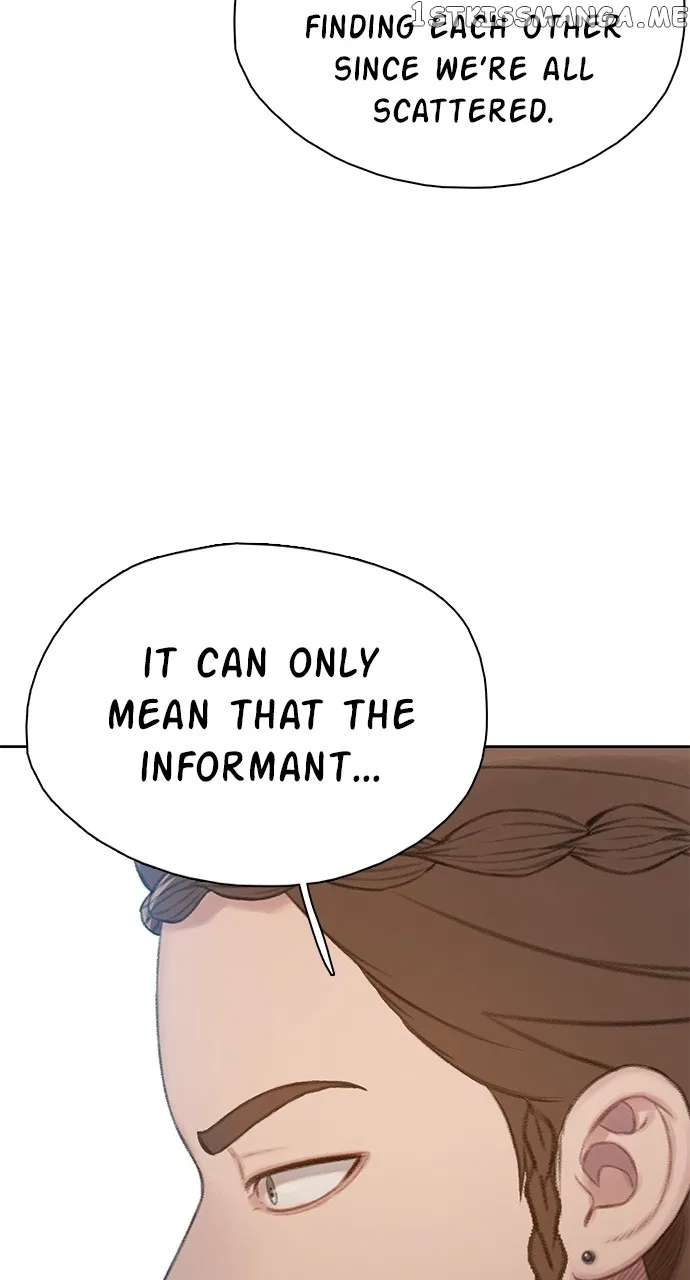 Filiarose – The Crown of Thorns Prophecy Chapter 34 – Page 63