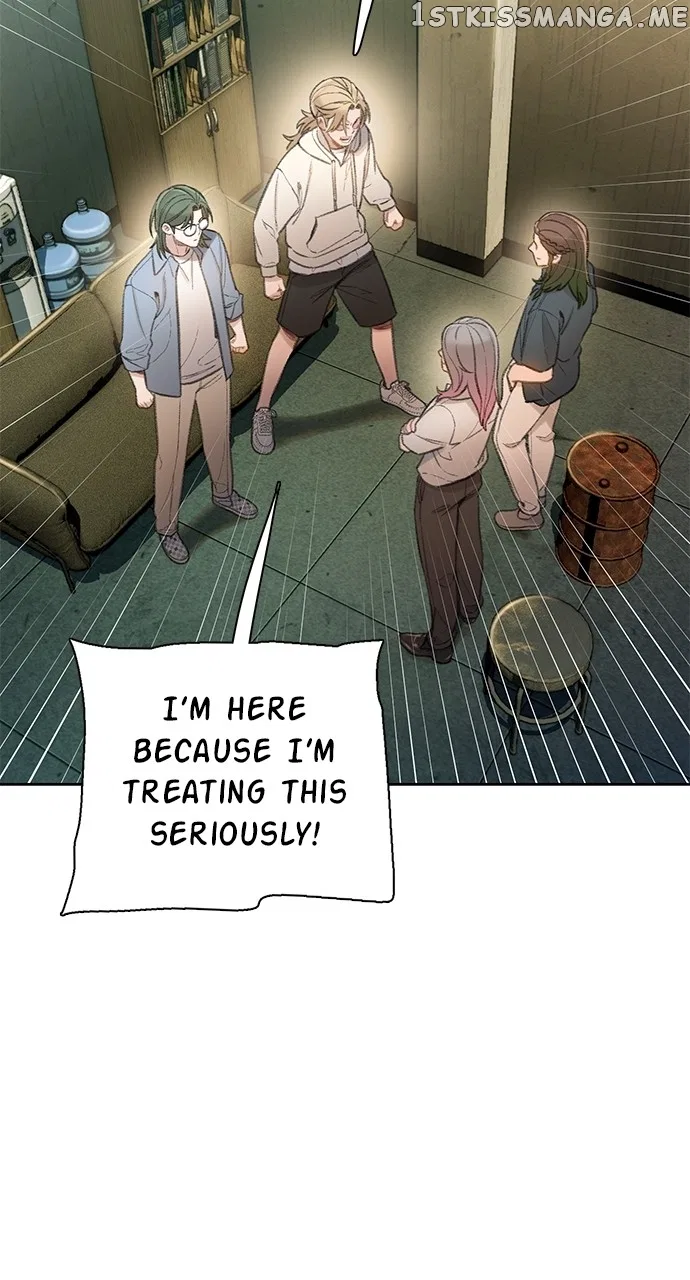 Filiarose – The Crown of Thorns Prophecy Chapter 34 – Page 71