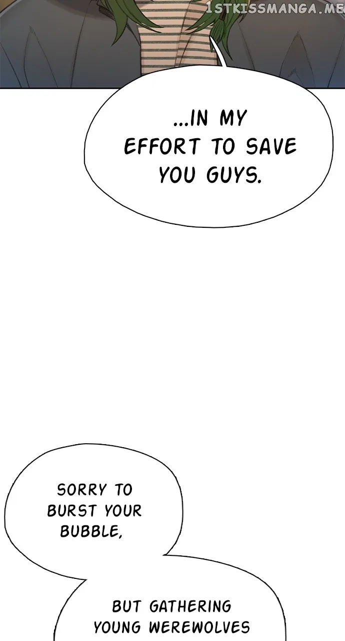 Filiarose – The Crown of Thorns Prophecy Chapter 34 – Page 74