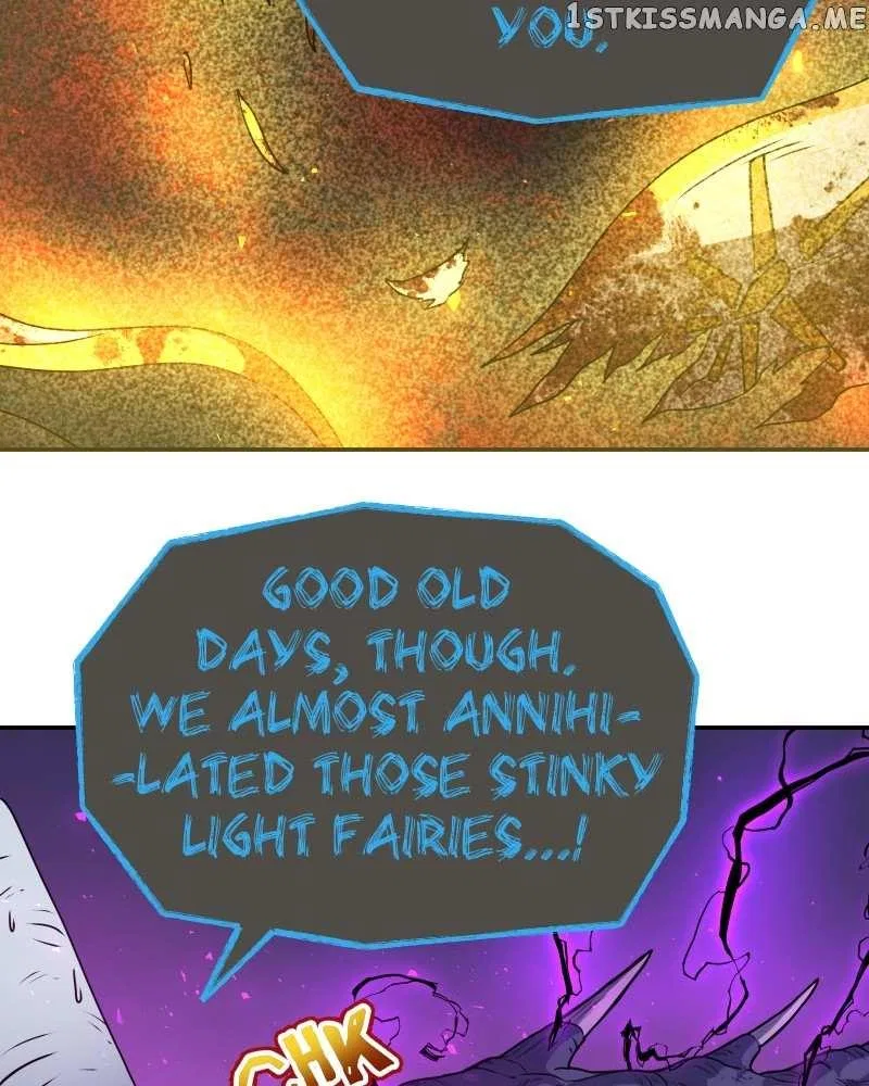 Filiarose – The Crown of Thorns Prophecy Chapter 33 – Page 34