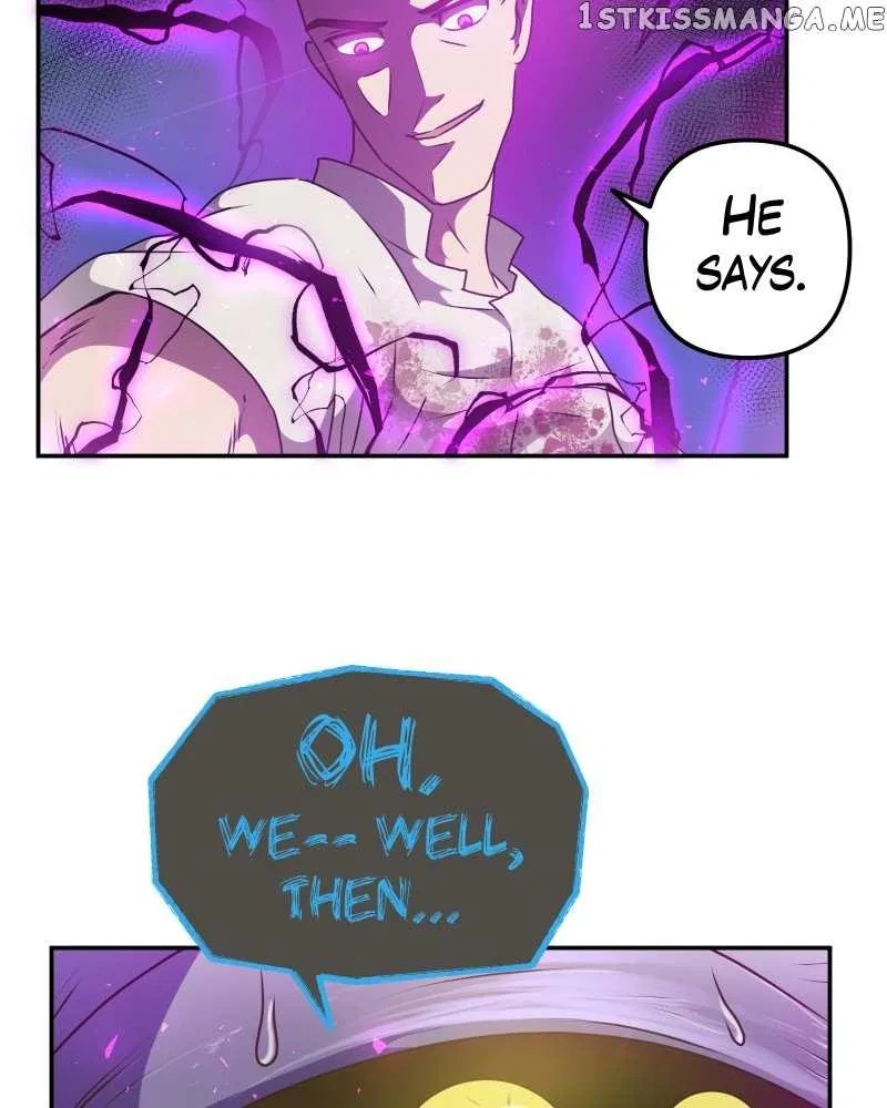 Filiarose – The Crown of Thorns Prophecy Chapter 33 – Page 36