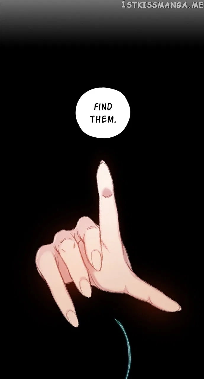 Filiarose – The Crown of Thorns Prophecy Chapter 32 – Page 35