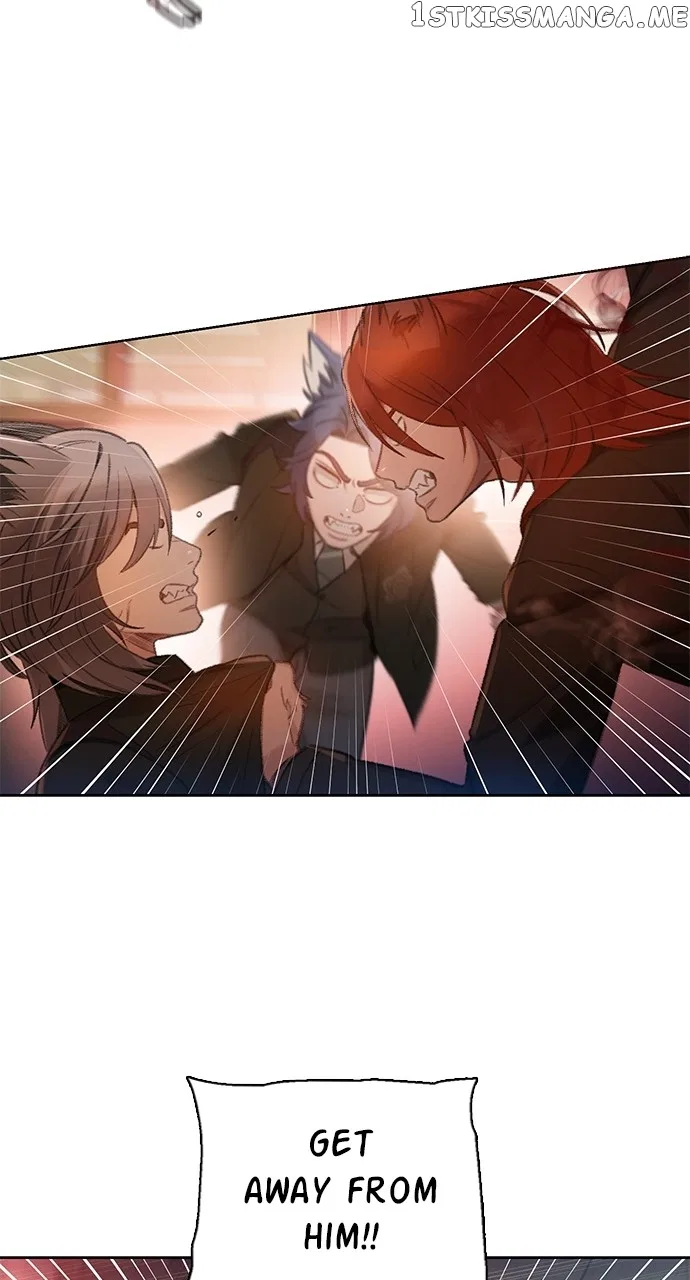 Filiarose – The Crown of Thorns Prophecy Chapter 32 – Page 42