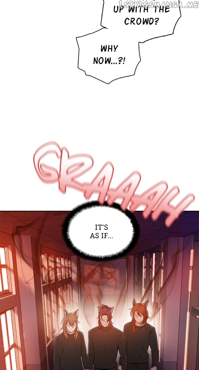 Filiarose – The Crown of Thorns Prophecy Chapter 32 – Page 53