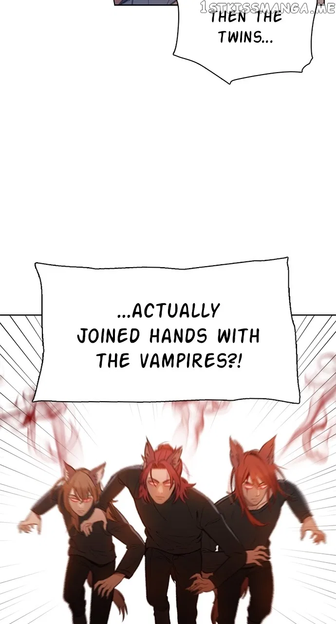 Filiarose – The Crown of Thorns Prophecy Chapter 32 – Page 57