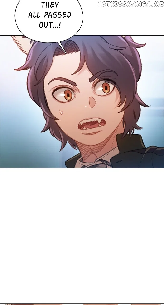 Filiarose – The Crown of Thorns Prophecy Chapter 32 – Page 71
