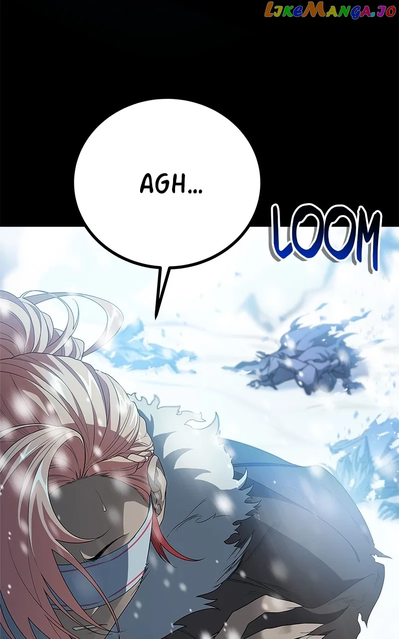 Dark Moon: The Grey City Chapter 55 – Page 14