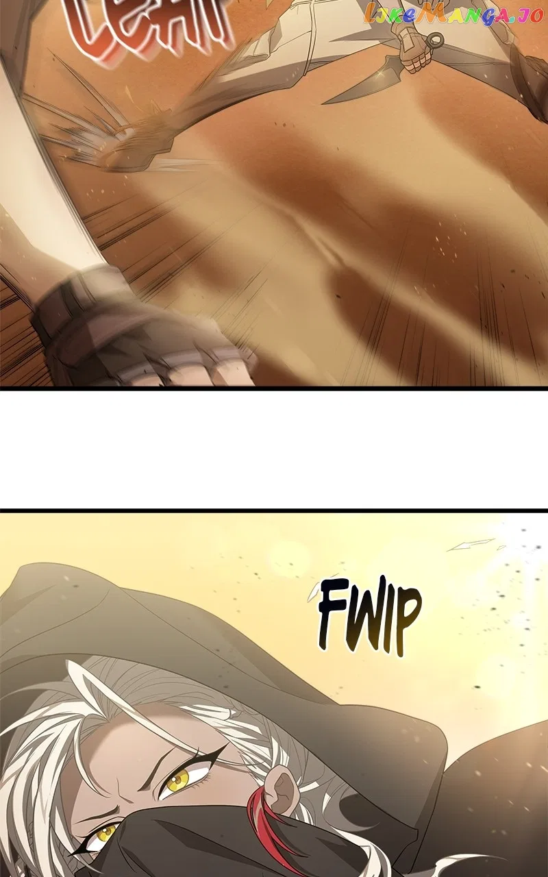 Dark Moon: The Grey City Chapter 55 – Page 23