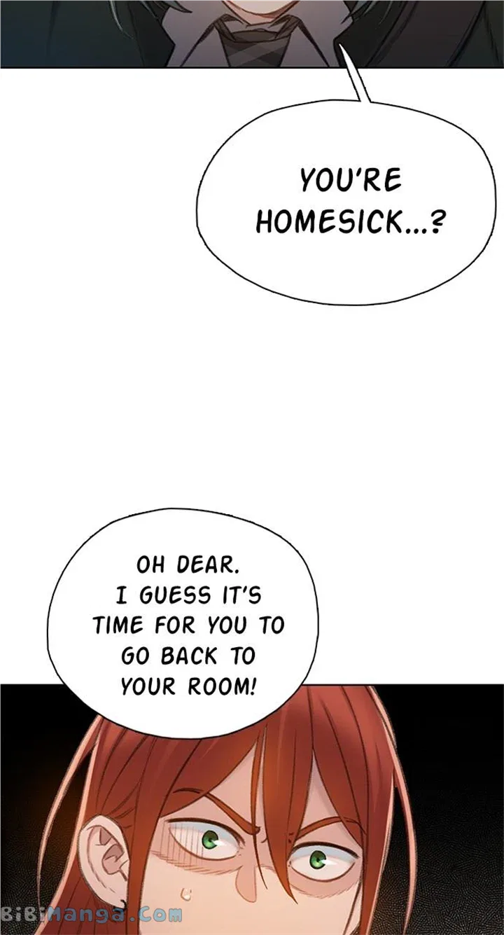 Dark Moon: The Grey City Chapter 54 – Page 22