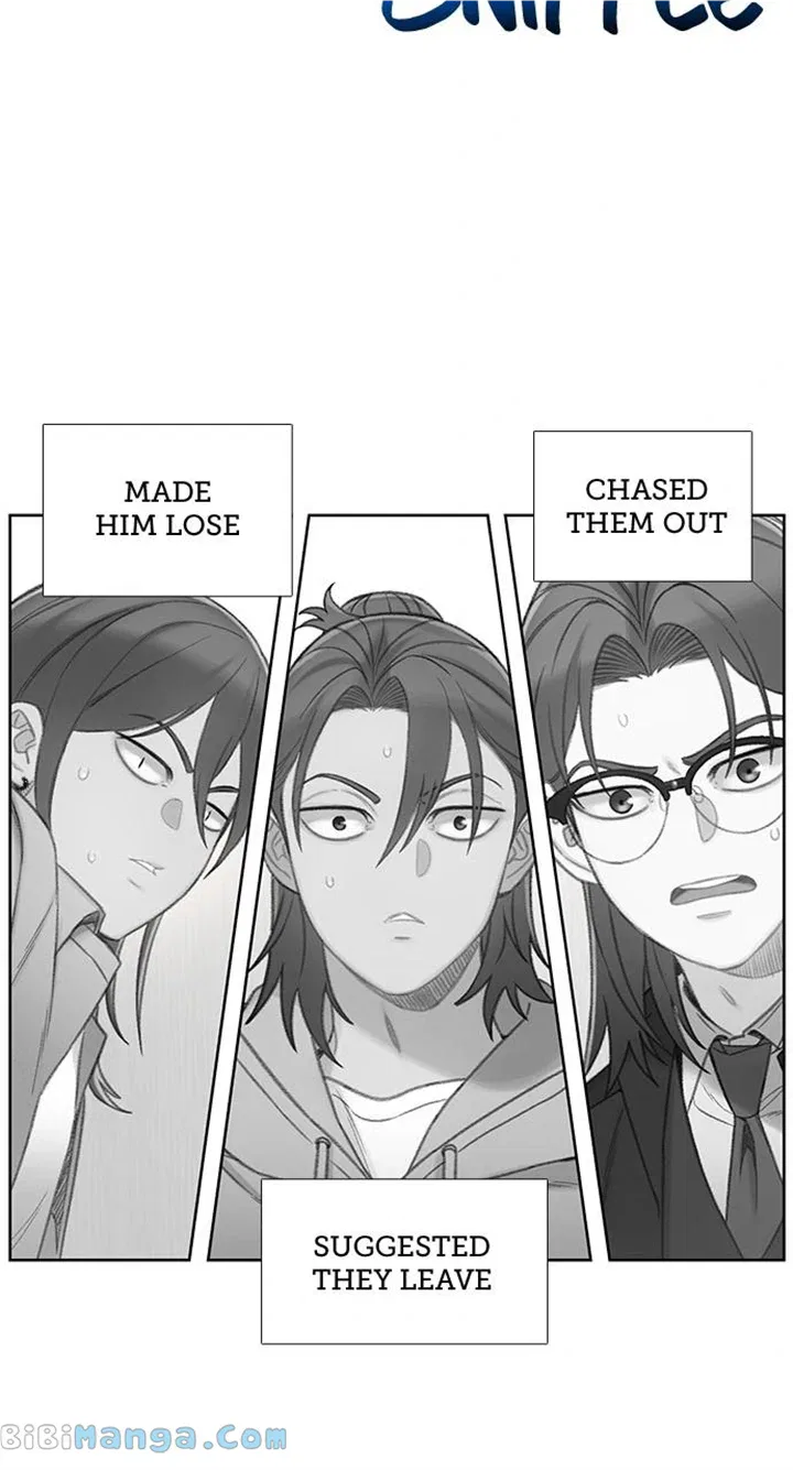 Dark Moon: The Grey City Chapter 54 – Page 34