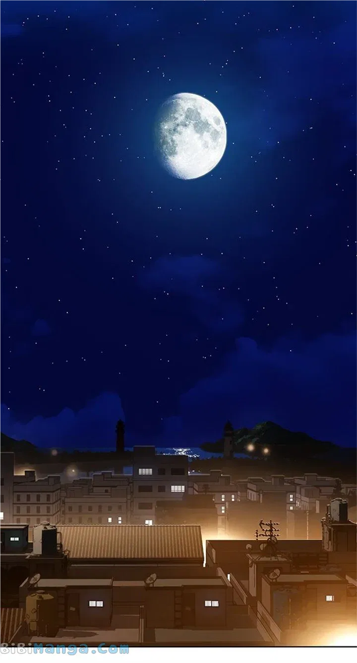 Dark Moon: The Grey City Chapter 54 – Page 41