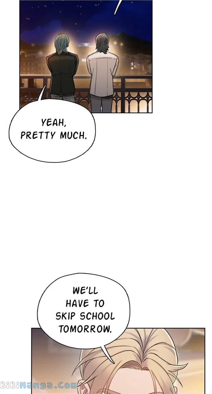 Dark Moon: The Grey City Chapter 54 – Page 46