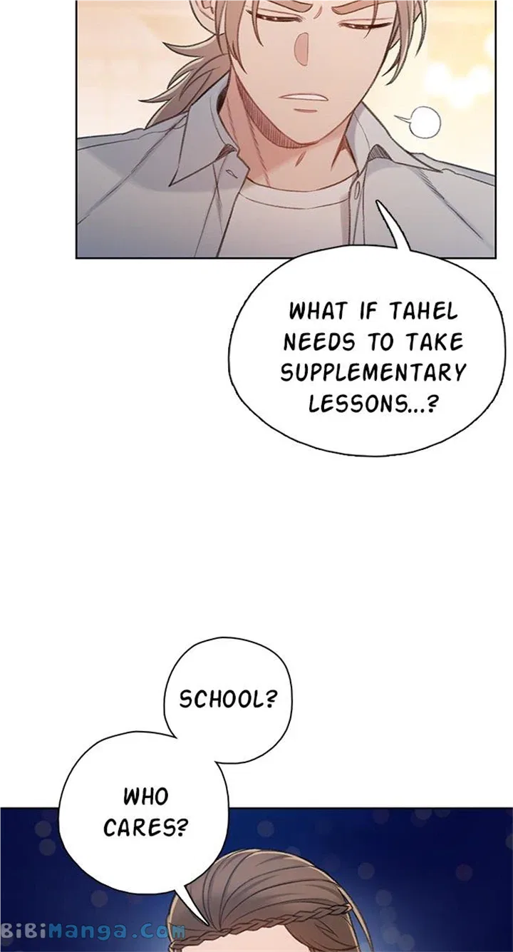 Dark Moon: The Grey City Chapter 54 – Page 47