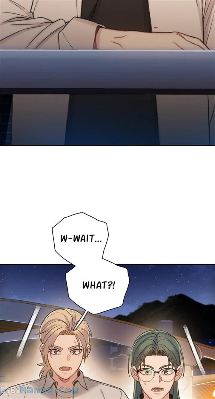 Dark Moon: The Grey City Chapter 54 – Page 54