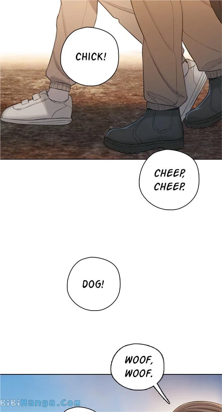 Dark Moon: The Grey City Chapter 54 – Page 71