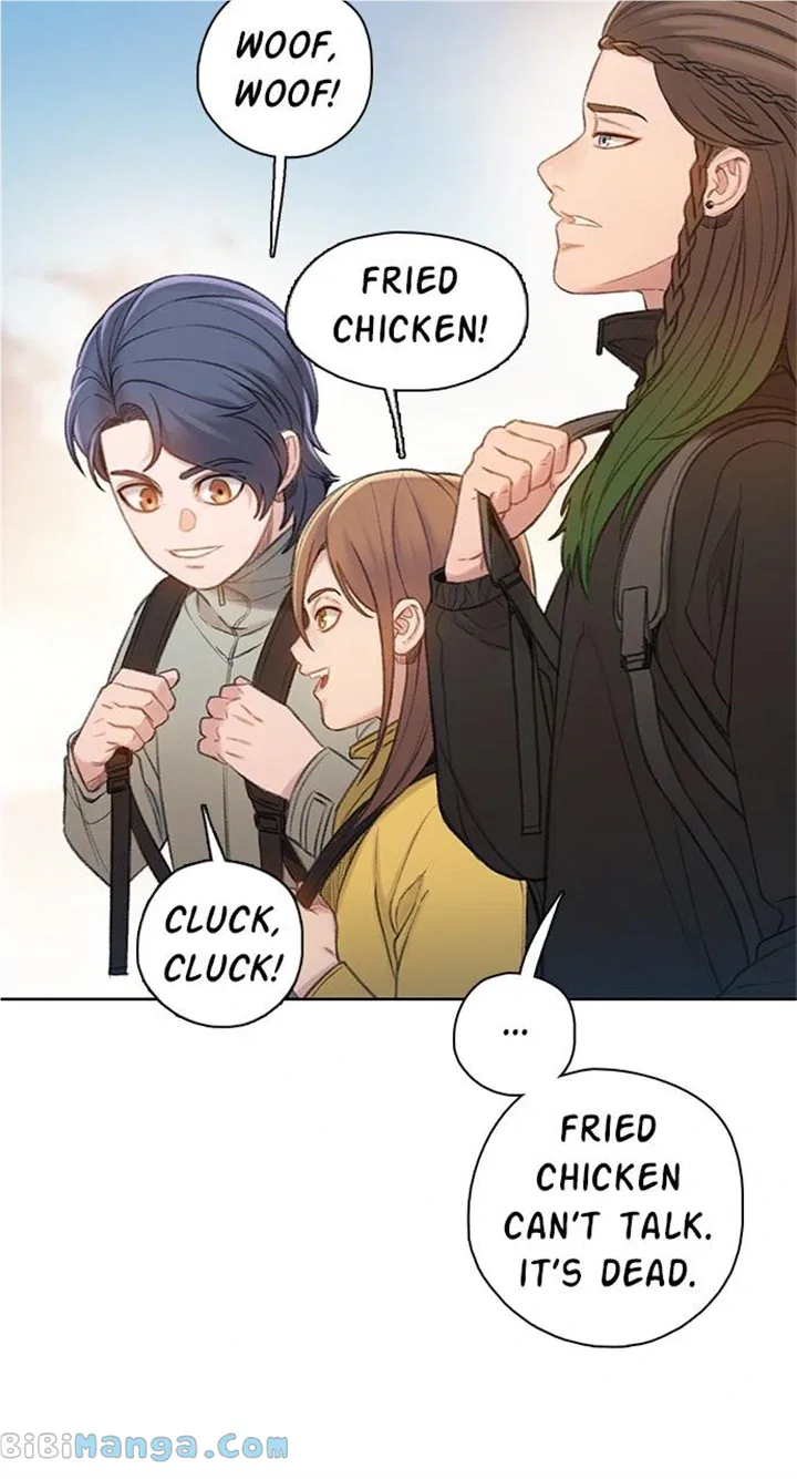 Dark Moon: The Grey City Chapter 54 – Page 72