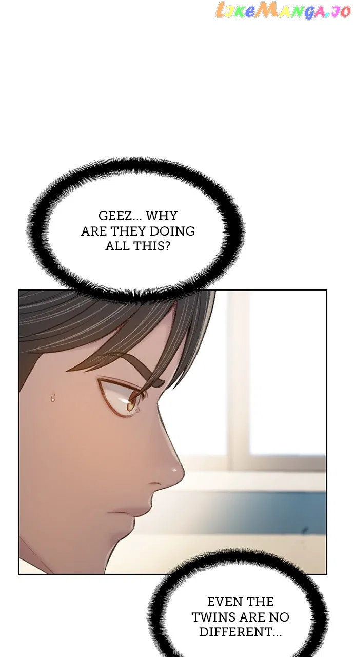 Dark Moon: The Grey City Chapter 53 – Page 17