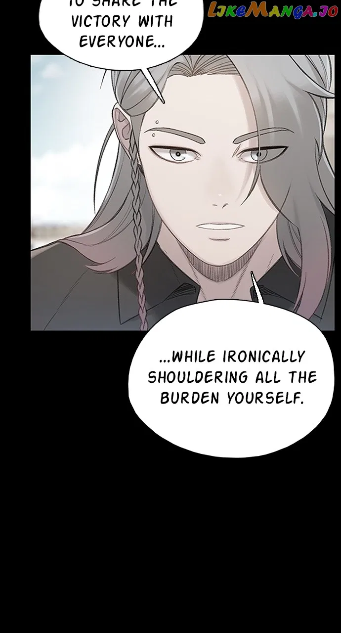 Dark Moon: The Grey City Chapter 53 – Page 19