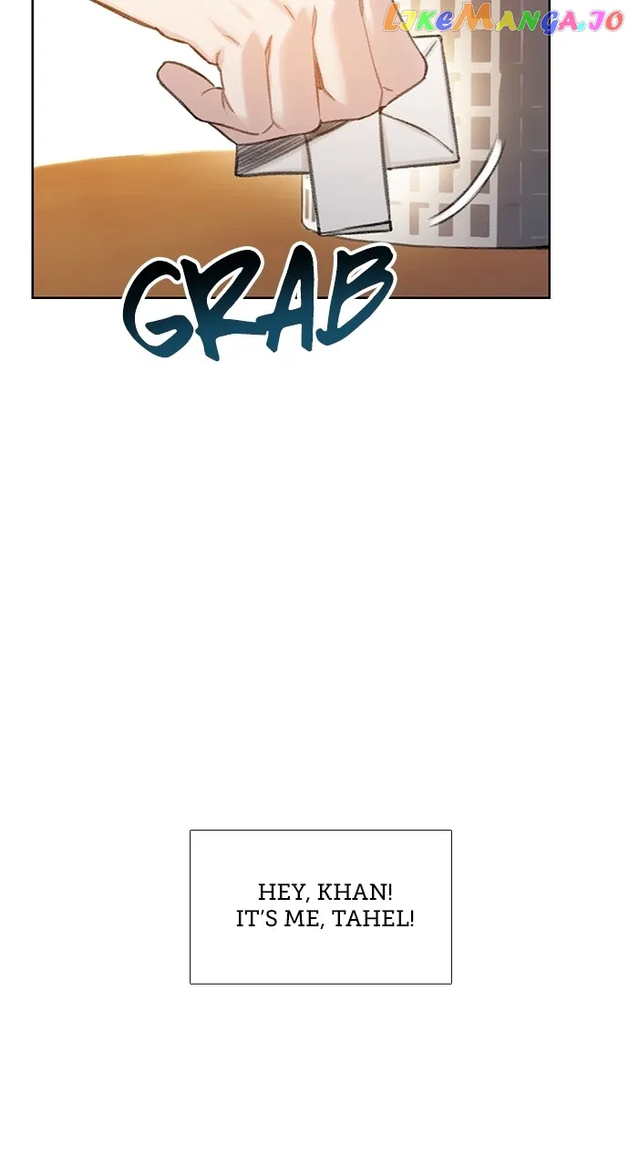 Dark Moon: The Grey City Chapter 53 – Page 26