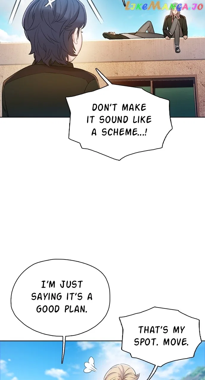 Dark Moon: The Grey City Chapter 53 – Page 43